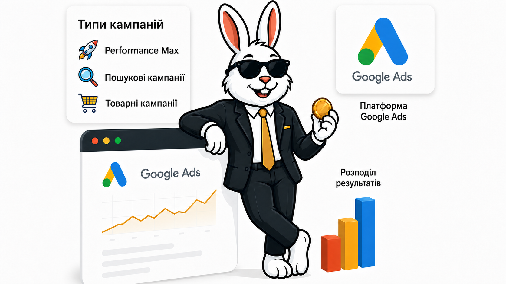 Google Ads — DigitalKrol